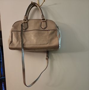 Cole Haan Satchel/Top Handle/Crossbody Handbag